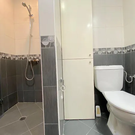 Cascadas Family - Private - Bsr Apartament