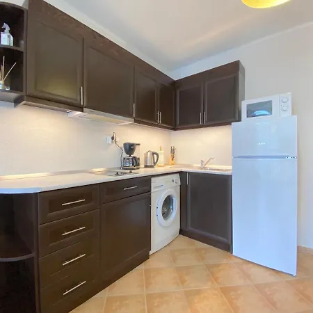 Cascadas Family - Private - Bsr Apartament *