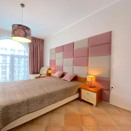 Cascadas Family - Private - Bsr Apartament