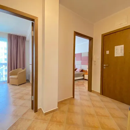 Cascadas Family - Private - Bsr Apartman *