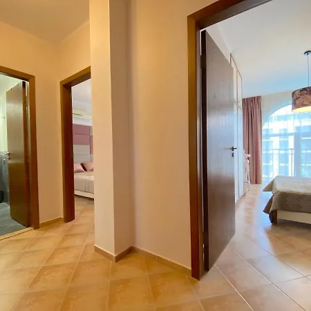 Cascadas Family - Private - Bsr * Napospart