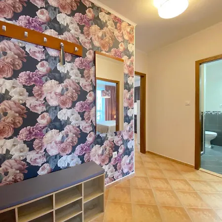 Cascadas Family - Private - Bsr