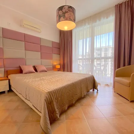 Apartment Cascadas Family - Private - Bsr *