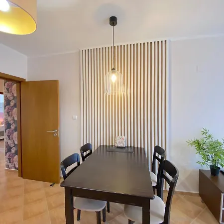 Cascadas Family - Private - Bsr