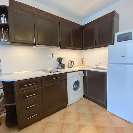 Apartman Cascadas Family - Private - Bsr