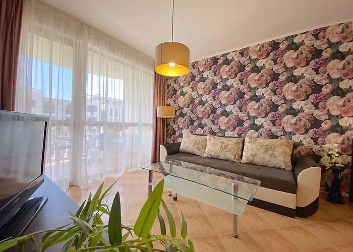 Apartament Cascadas Family - Private - Bsr *