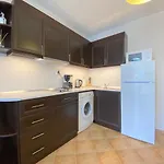 Cascadas Family - Private - Bsr Апартамент *