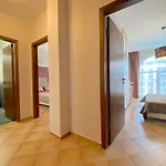 Cascadas Family - Private - Bsr * Слънчев бряг