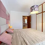 Апартамент Cascadas Family - Private - Bsr *