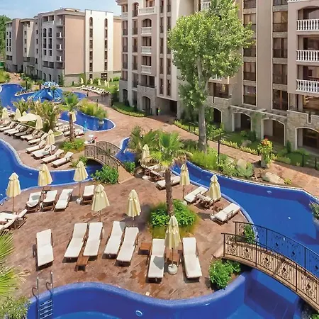 Cascadas Family - Private - Bsr * Slăntjev Brjag