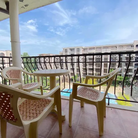 Cascadas Family - Private - Bsr דירה *