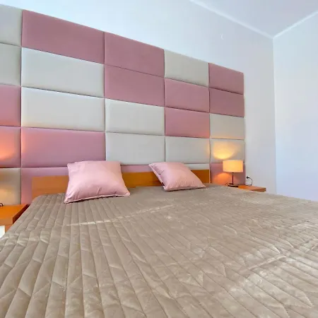 Cascadas Family - Private - Bsr דירה