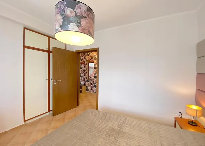 Cascadas Family - Private - Bsr Апартамент Слънчев бряг