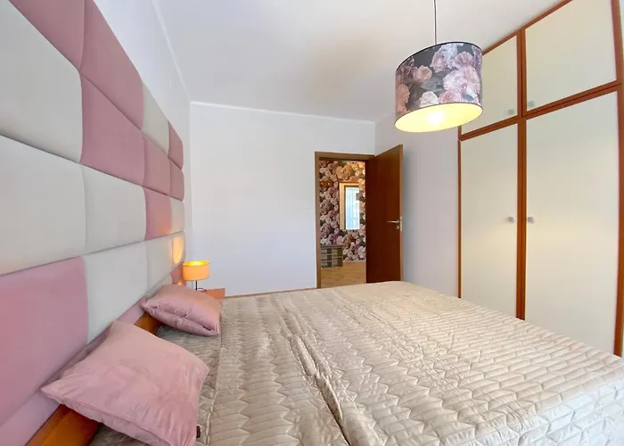 Апартамент Cascadas Family - Private - Bsr *