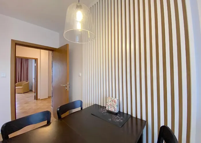 Cascadas Family - Private - Bsr Апартамент