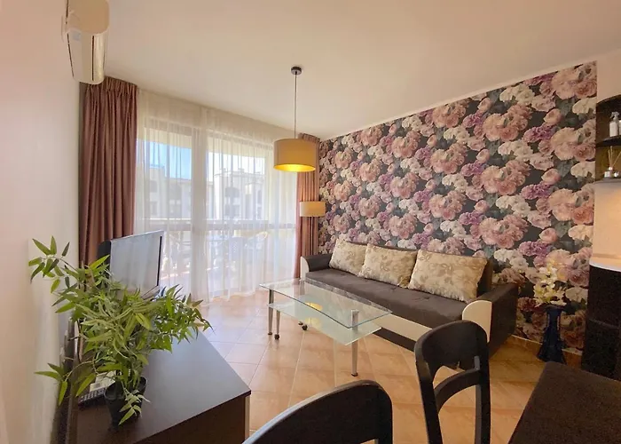 Cascadas Family - Private - Bsr *