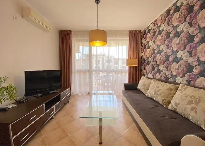 Cascadas Family - Private - Bsr *