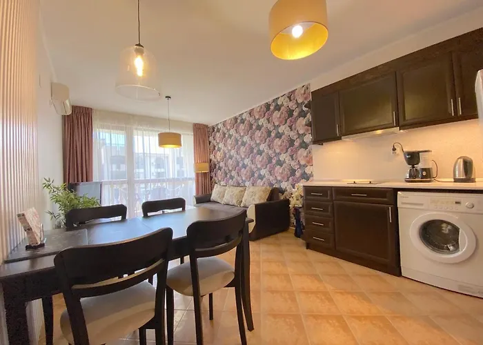 Cascadas Family - Private - Bsr